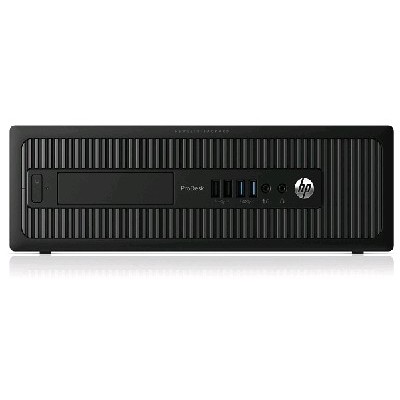 компьютер HP ProDesk 600 G1 H5U34EA