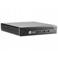 Компьютер HP ProDesk 600 G1 J0E77EA