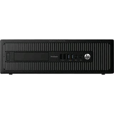компьютер HP ProDesk 600 G1 J0E95EA