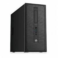 Компьютер HP ProDesk 600 G1 J0F10EA