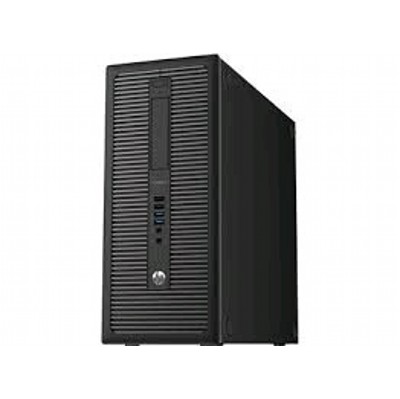 компьютер HP ProDesk 600 G1 J4U80ES