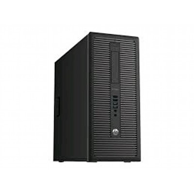 компьютер HP ProDesk 600 G1 K1T27AW