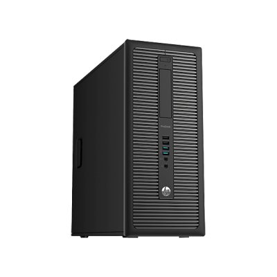 компьютер HP ProDesk 600 G1 L9B72ES