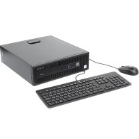 Компьютер HP ProDesk 600 G2 1CB80ES