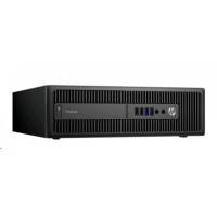 Компьютер HP ProDesk 600 G2 T4J52EA