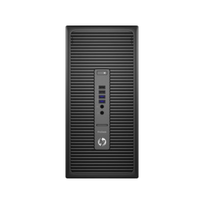 компьютер HP ProDesk 600 G2 T6W52UP