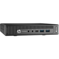 Компьютер HP ProDesk 600 G2 X3J25EA