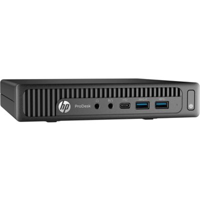 компьютер HP ProDesk 600 G2 X3J25EA