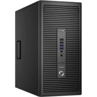 Компьютер HP ProDesk 600 G2 X3J40EA