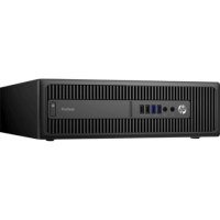 Компьютер HP ProDesk 600 G2 X3J46EA