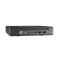 Компьютер HP ProDesk 600 G2 X3J52EA