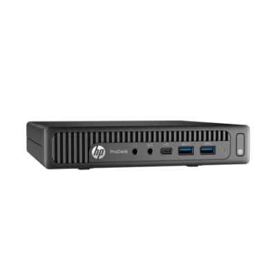 компьютер HP ProDesk 600 G2 X3J52EA