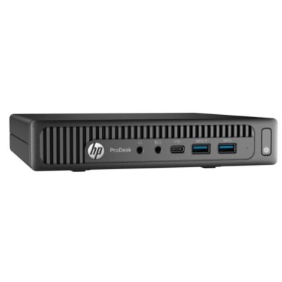 компьютер HP ProDesk 600 G2 X3J55EA