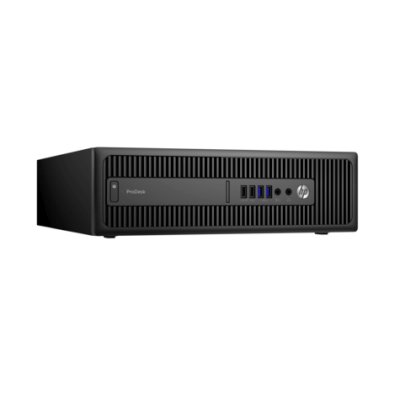 компьютер HP ProDesk 600 G2 Z4C31EA