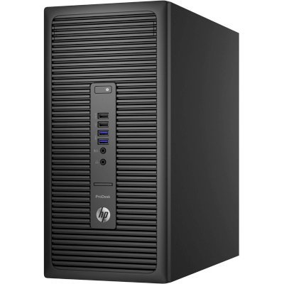 компьютер HP ProDesk 600 G2 Z4C52EA