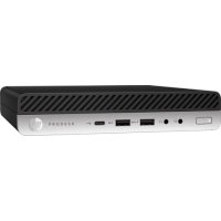 Компьютер HP ProDesk 600 G3 1CB74EA