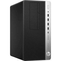 Компьютер HP ProDesk 600 G3 1HK55EA