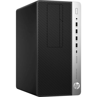 компьютер HP ProDesk 600 G3 1HK55EA