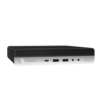 компьютер HP ProDesk 600 G3 1HL29AW