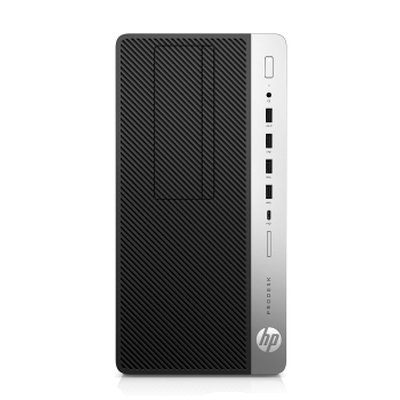 компьютер HP ProDesk 600 G3 1ND85EA