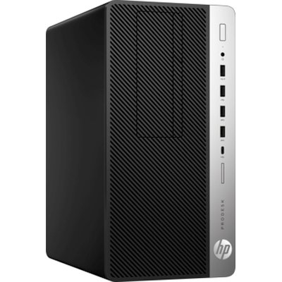 компьютер HP ProDesk 600 G3 2SF51ES