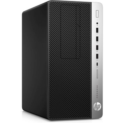 компьютер HP ProDesk 600 G3 2SF52ES