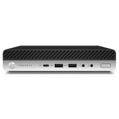 компьютер HP ProDesk 600 G3 2SF60ES