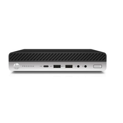 компьютер HP ProDesk 600 G3 2SF61ES