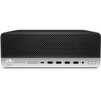 Компьютер HP ProDesk 600 G3 2UQ41ES