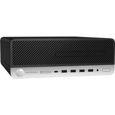 компьютер HP ProDesk 600 G3 3XW32ES