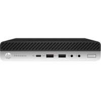 Компьютер HP ProDesk 600 G3 4ZB01ES
