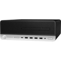 Компьютер HP ProDesk 600 G3 4ZB03ES