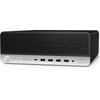 Компьютер HP ProDesk 600 G3 8RL84ES