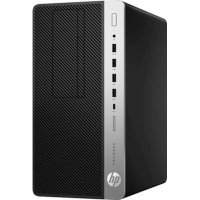 Компьютер HP ProDesk 600 G4 3XW61EA