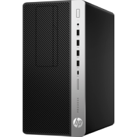 Компьютер HP ProDesk 600 G4 3XX09EA