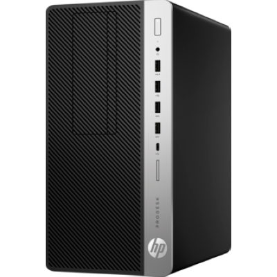 компьютер HP ProDesk 600 G4 3XX10EA
