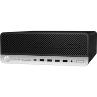 Компьютер HP ProDesk 600 G4 3XX28EA