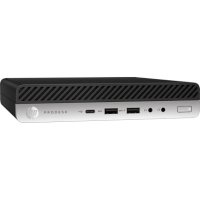 Компьютер HP ProDesk 600 G4 4HM68EA