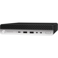Компьютер HP ProDesk 600 G4 4HM76EA