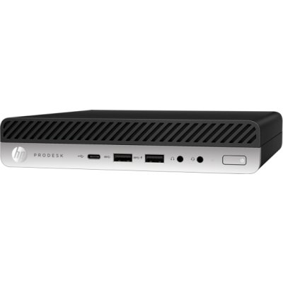 компьютер HP ProDesk 600 G4 4HM76EA