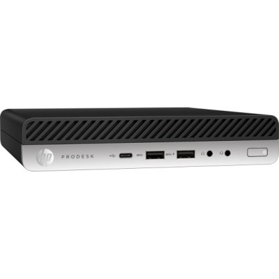 компьютер HP ProDesk 600 G4 4HM77EA