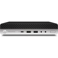 Компьютер HP ProDesk 600 G4 4HM80EA