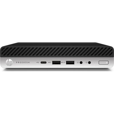 компьютер HP ProDesk 600 G4 4HM80EA