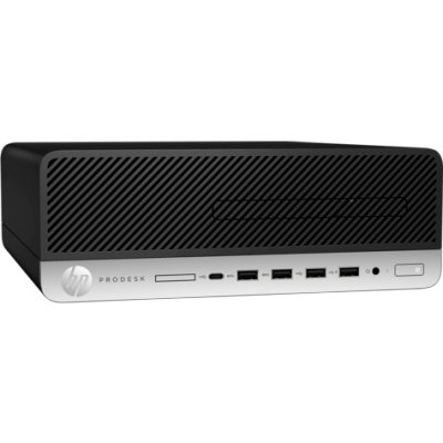 компьютер HP ProDesk 600 G4 5JF75ES
