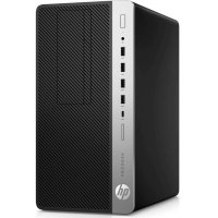 Компьютер HP ProDesk 600 G4 5RG68EC