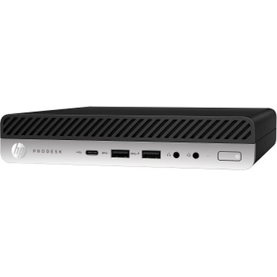 компьютер HP ProDesk 600 G4 5RM94EA