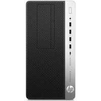 Компьютер HP ProDesk 600 G5 2B435ES