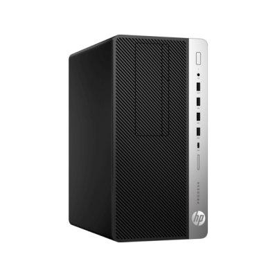 компьютер HP ProDesk 600 G5 7AC15EA