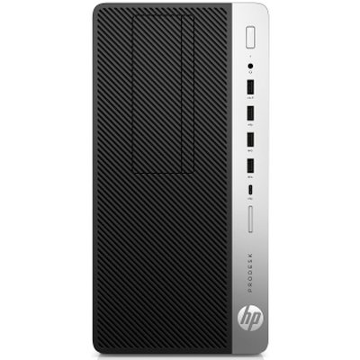компьютер HP ProDesk 600 G5 7AC25EA