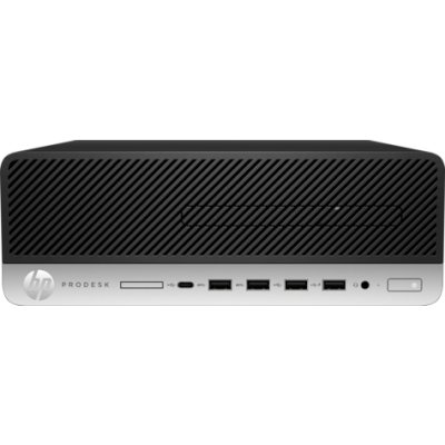 компьютер HP ProDesk 600 G5 7AC41EA